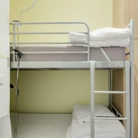 Apartmán Esplanade 9 *