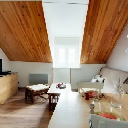 Apartmán Esplanade 9