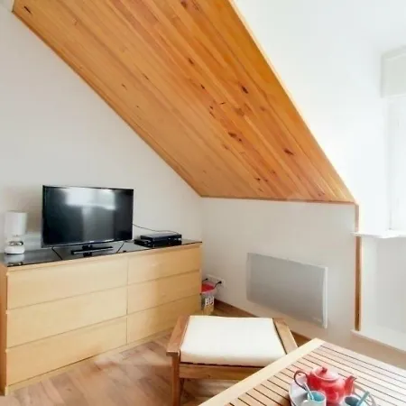 Apartmán Esplanade 9